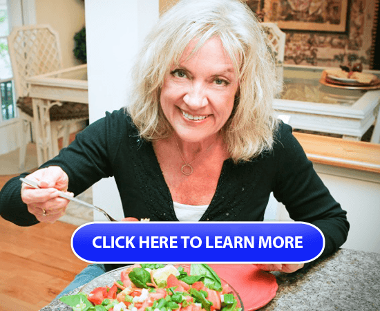 baby boomer pathway to healthy healing