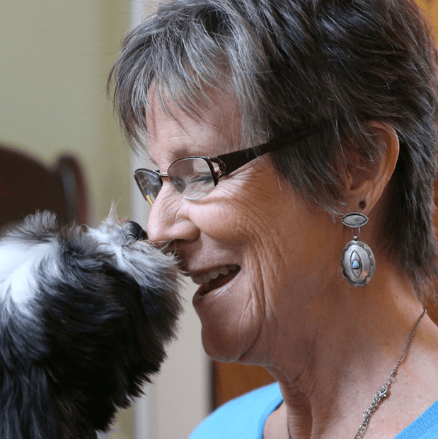 baby boomer pathway to furry family members health